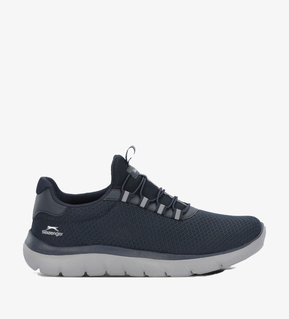 Slazenger Lacivert Slazenger Flex