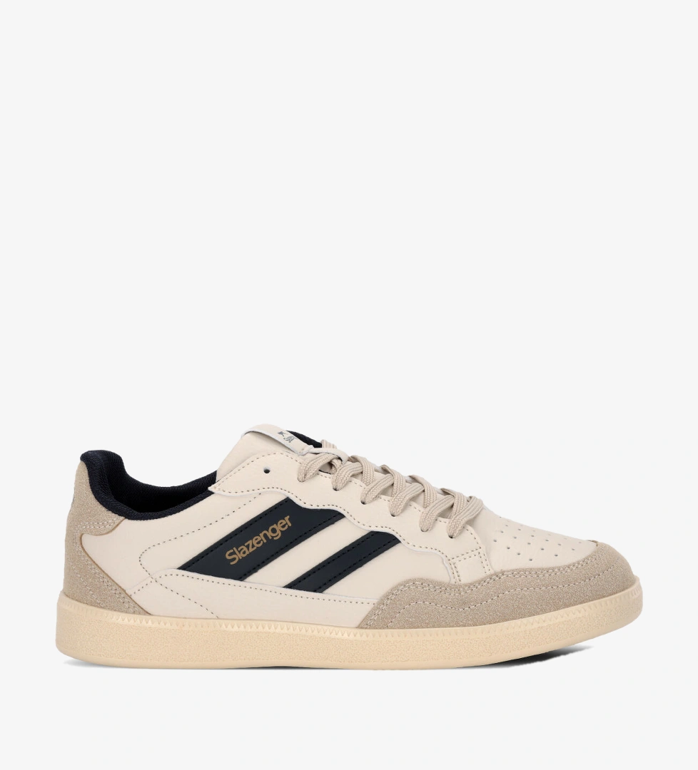 Slazenger Bej Mavi Slazenger Fever