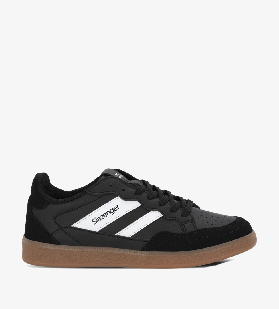 Slazenger Siyah Beyaz Slazenger Fever