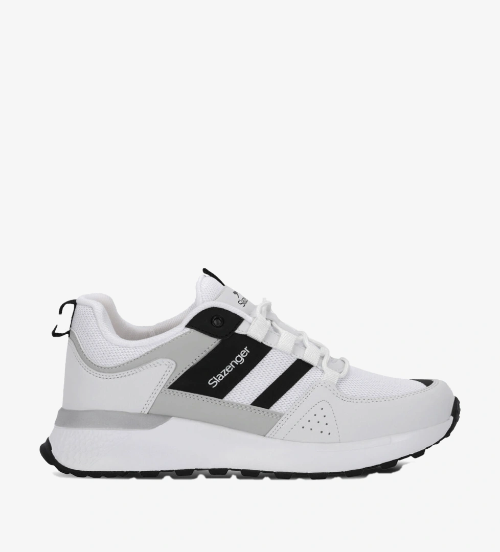 Slazenger Beyaz Slazenger Falcon