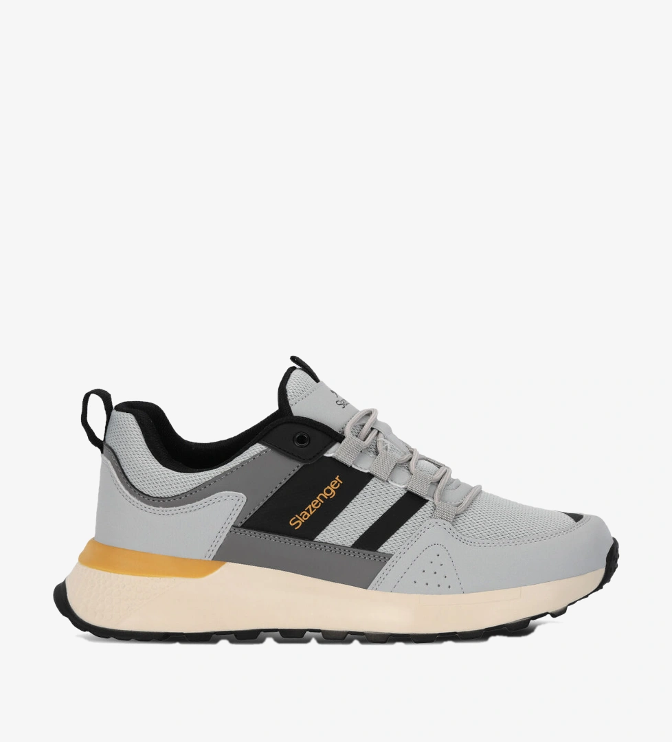 Slazenger Gri Slazenger Falcon