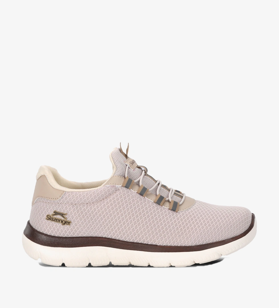 Slazenger Bej Slazenger Flex