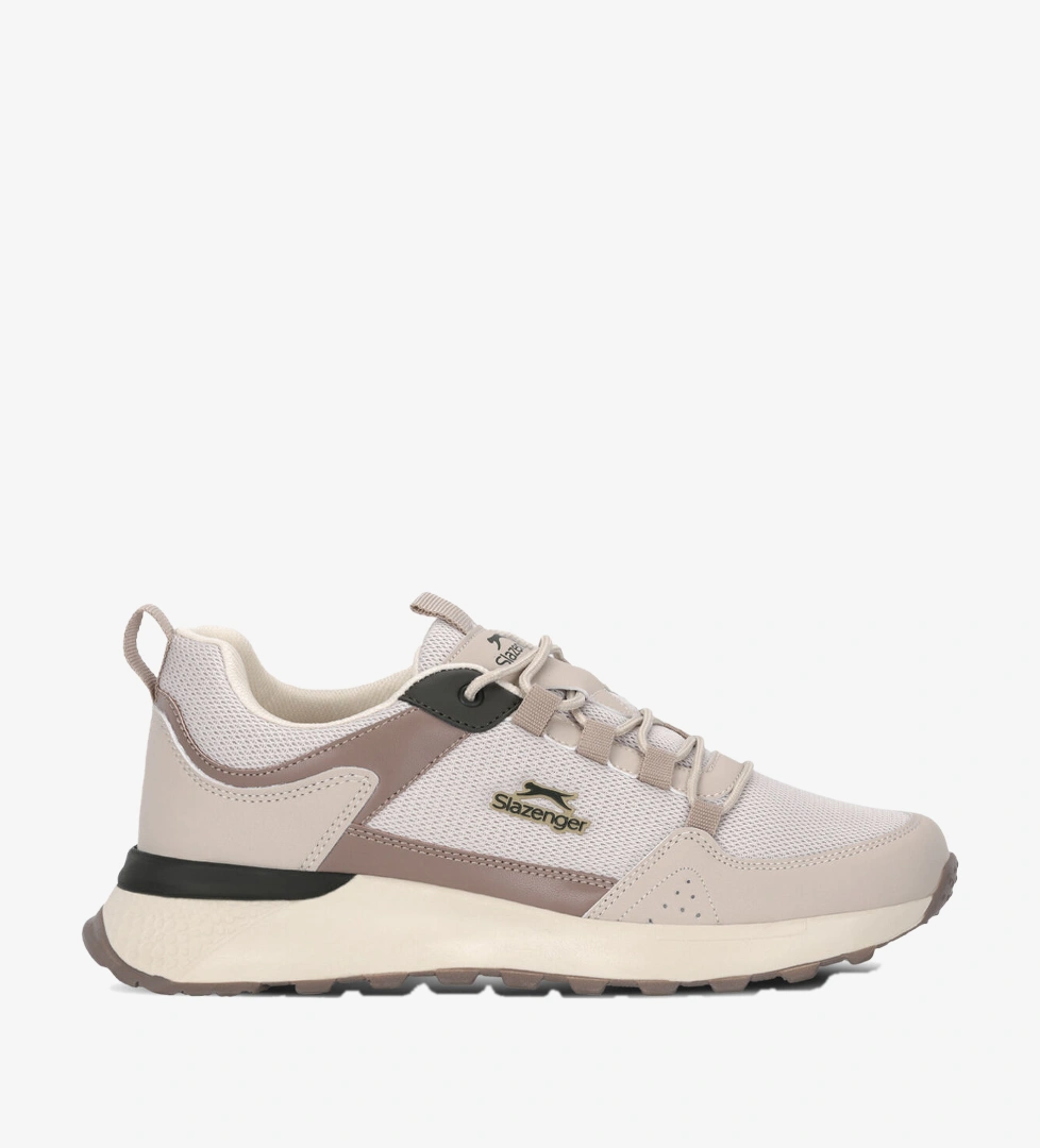 Slazenger Bej Kahve Slazenger Freak