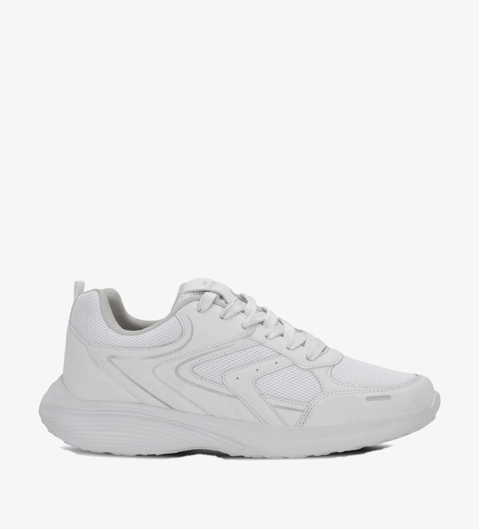 Slazenger Beyaz Slazenger Echomax