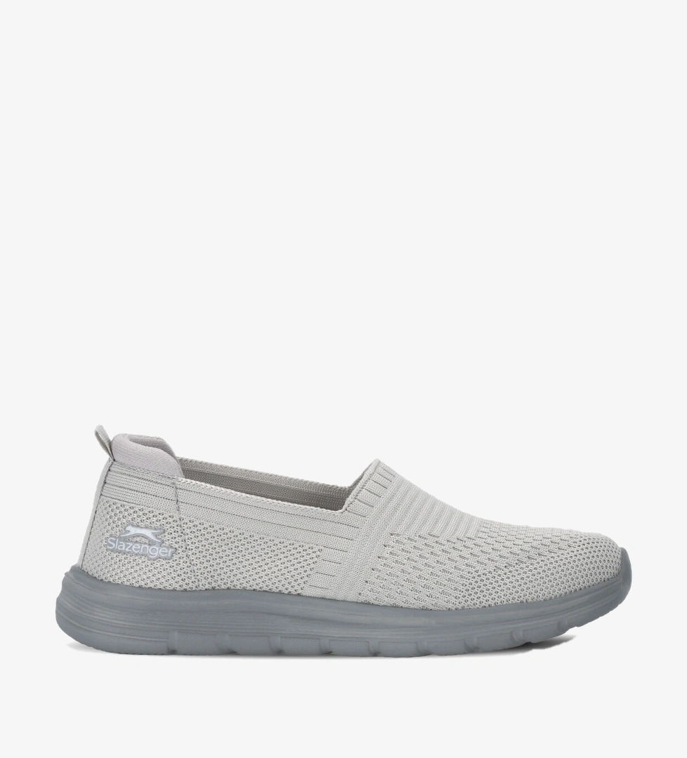 Slazenger Gri Slazenger Ayn