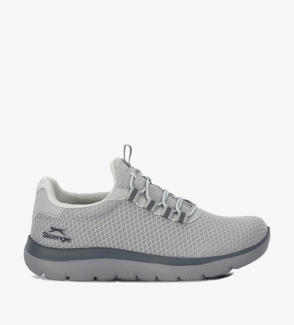 Slazenger Gri Slazenger Flex