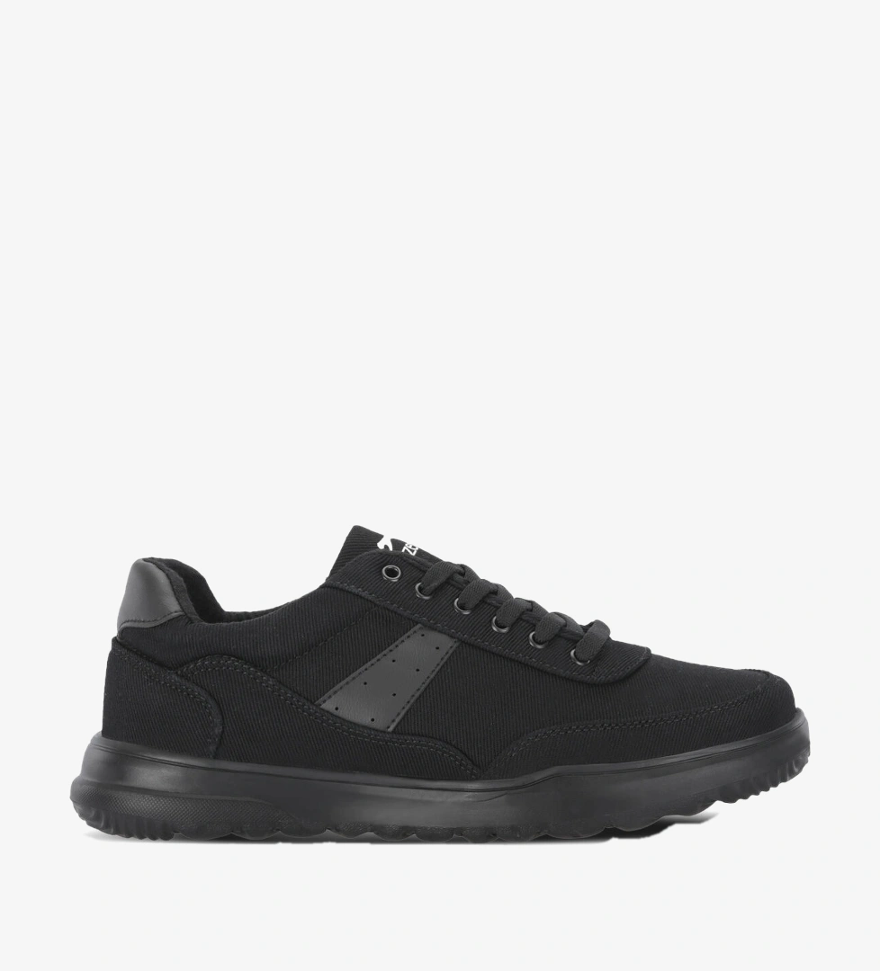Slazenger Siyah Siyah Slazenger Dionis