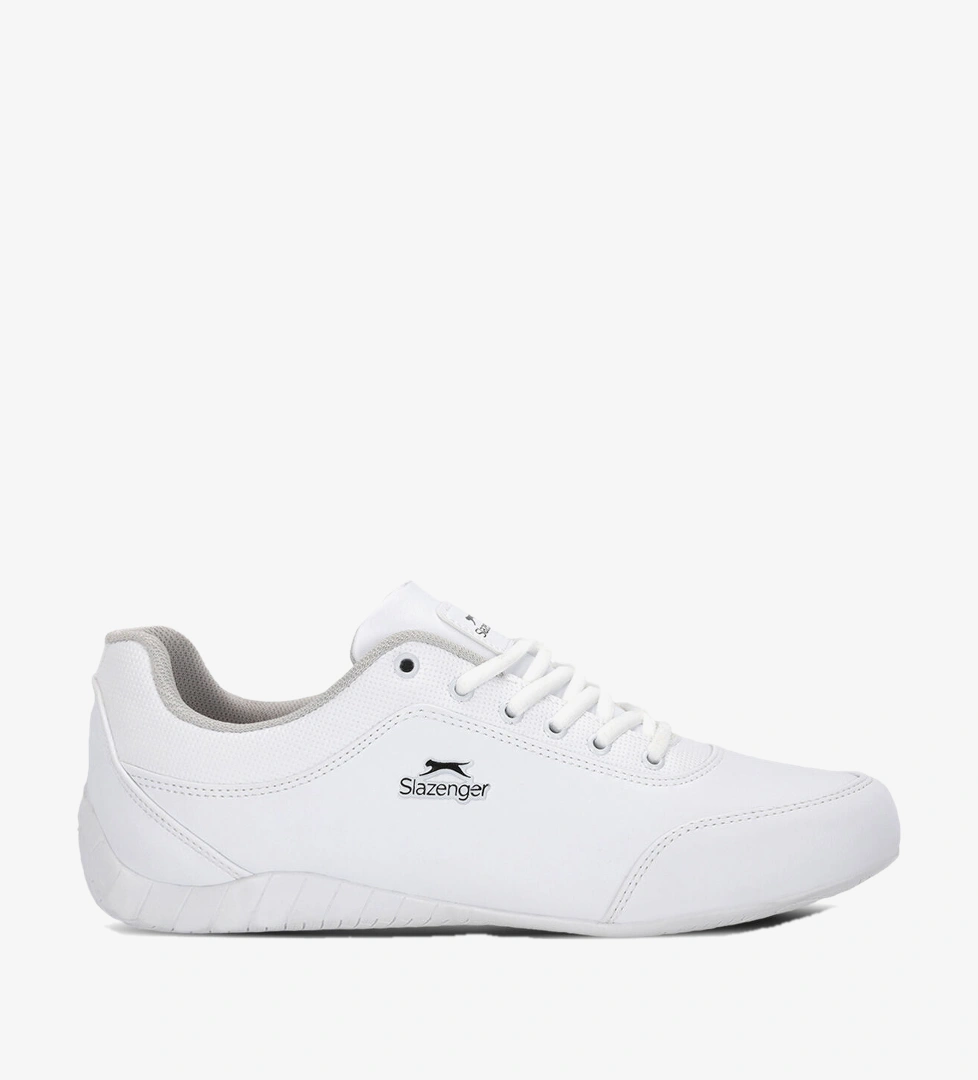Slazenger Beyaz Siyah Slazenger Orlando