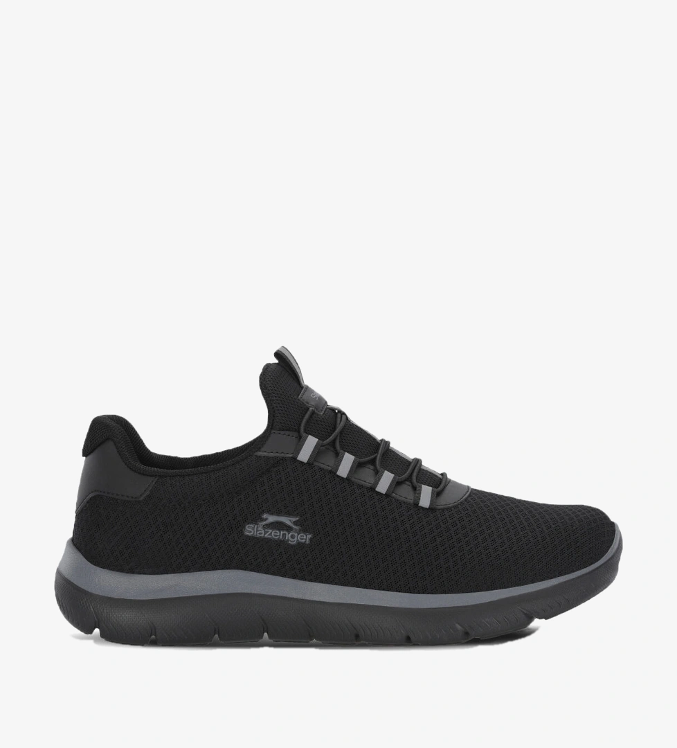 Slazenger Siyah Siyah Slazenger Foreign
