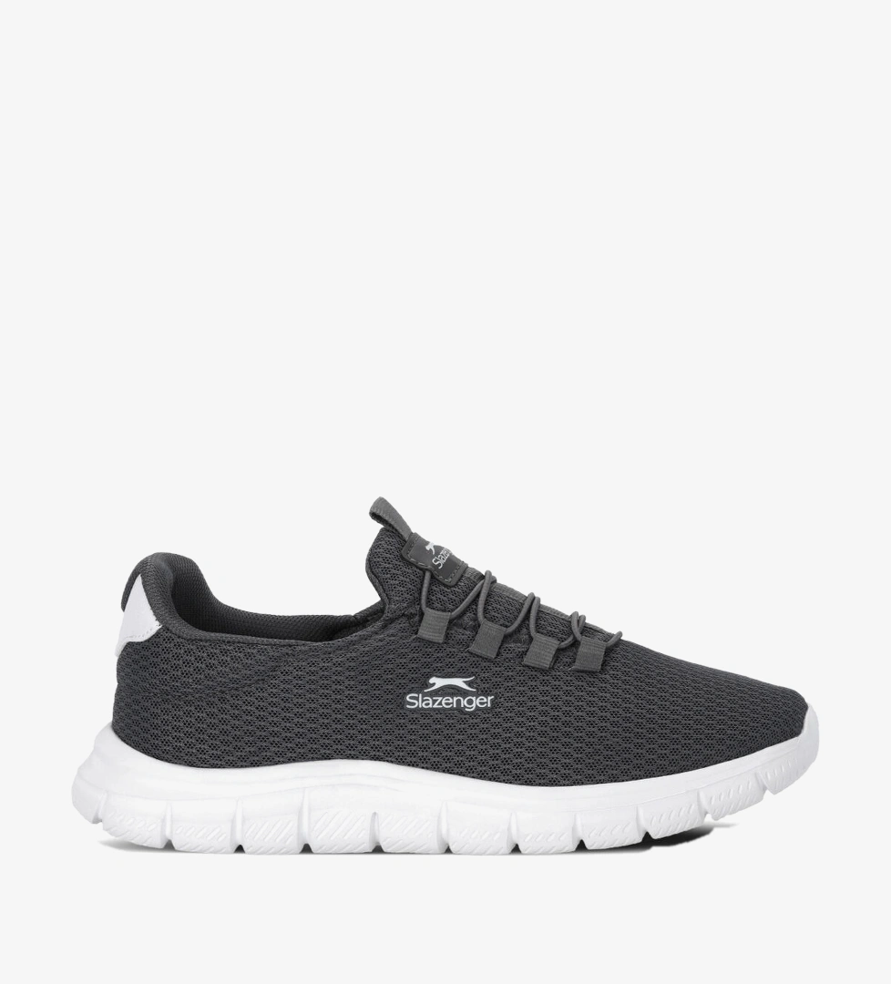 Slazenger Koyu Gri Slazenger Pineda