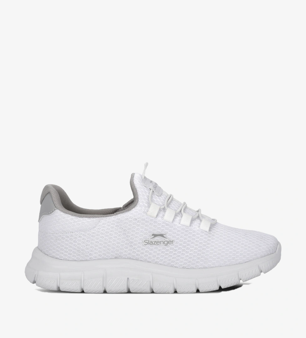 Slazenger Beyaz Slazenger Pineda