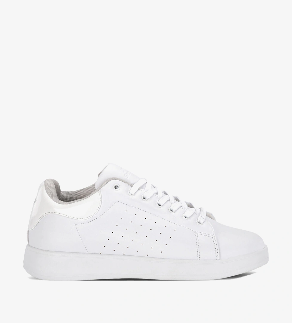 Slazenger Beyaz Slazenger Piero