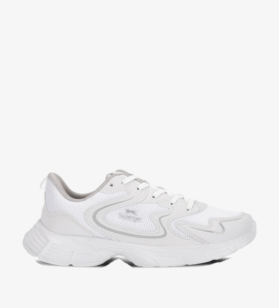 Slazenger Beyaz Slazenger Elijah