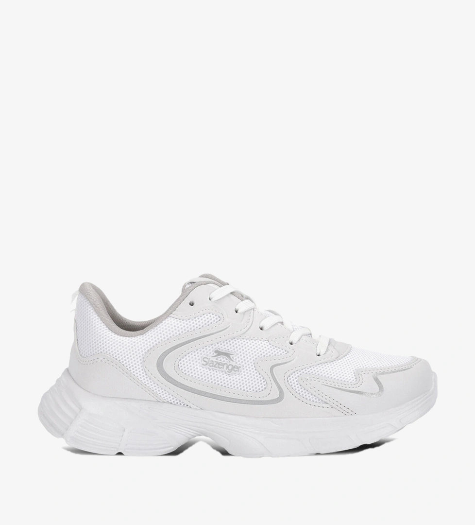 Slazenger Beyaz Slazenger Elijah