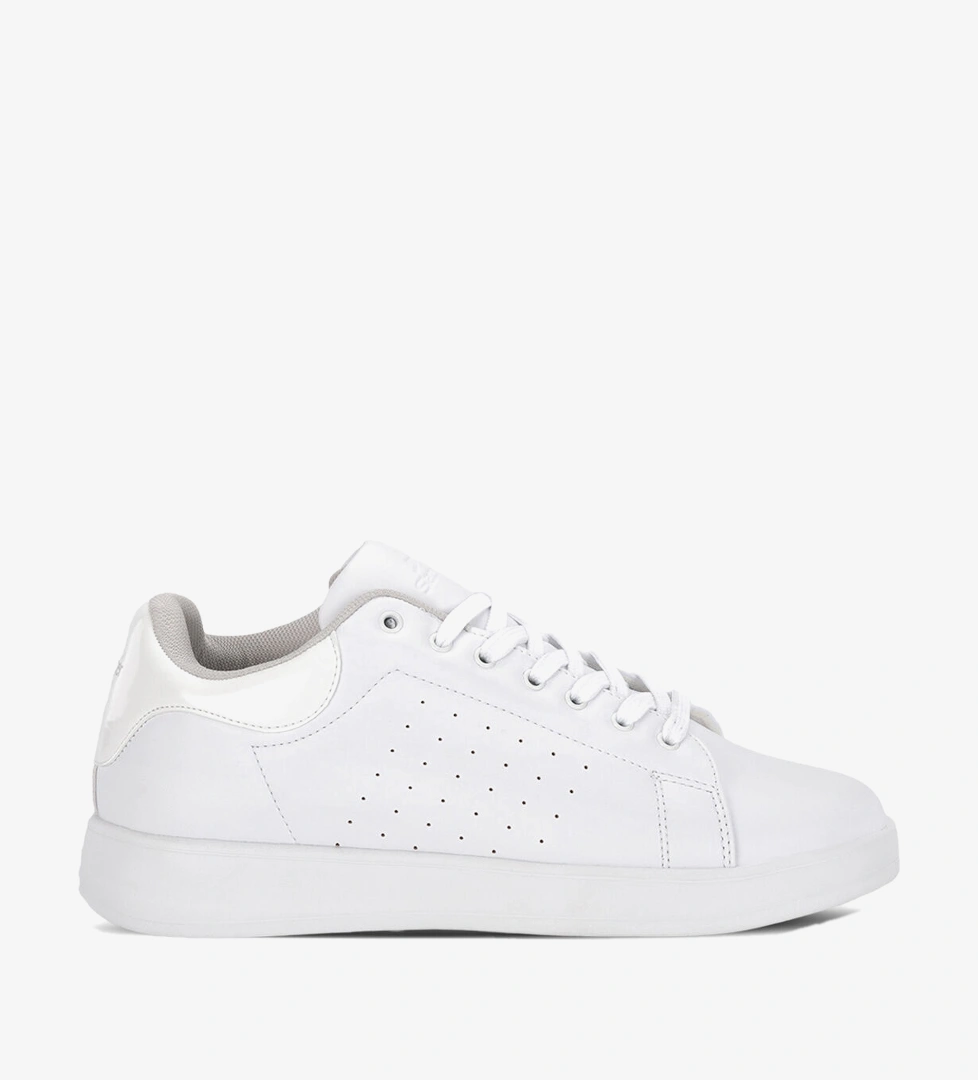 Slazenger Beyaz Slazenger Piero