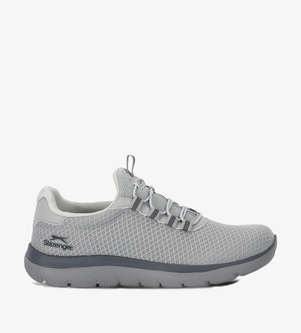 Slazenger Gri Slazenger Flex