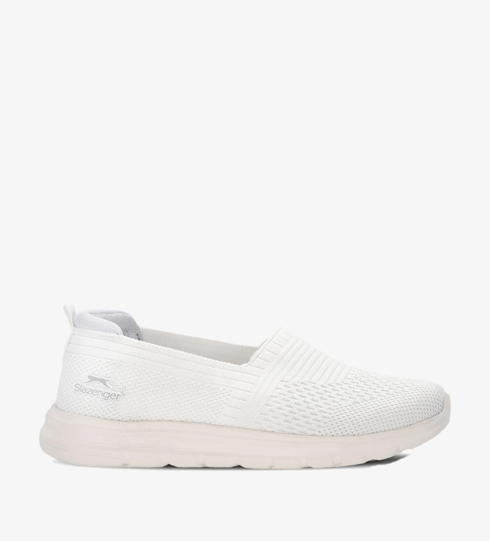 Slazenger Beyaz Slazenger Ayn