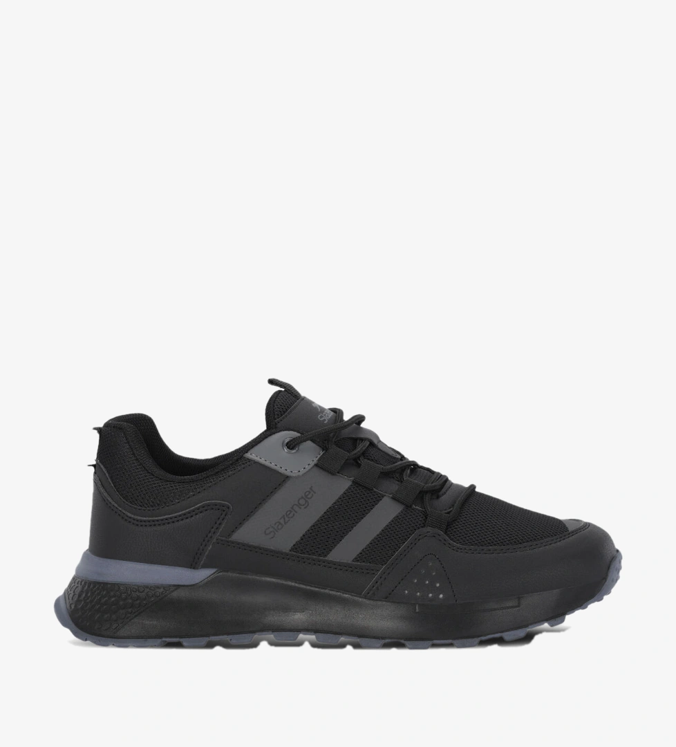 Slazenger Siyah Siyah Slazenger Falcon