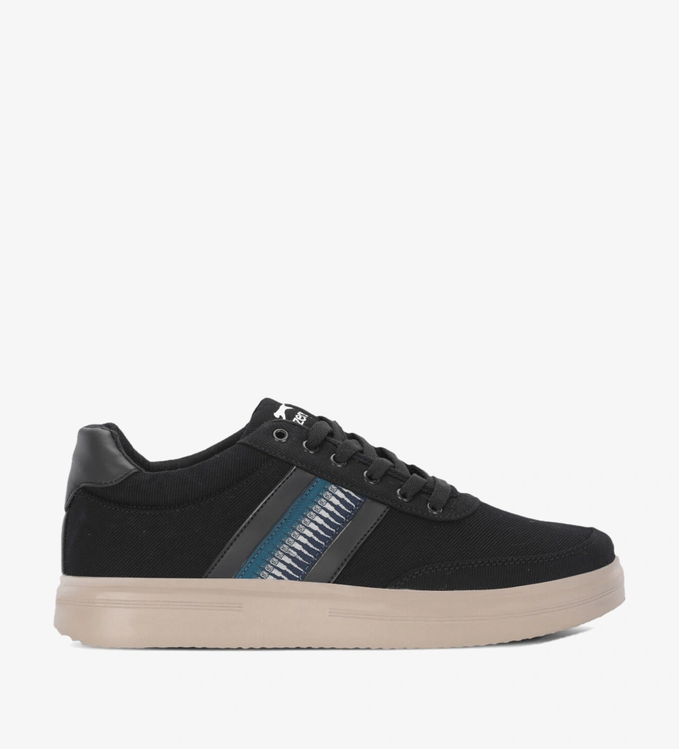 Slazenger Siyah Beyaz Slazenger Dagger