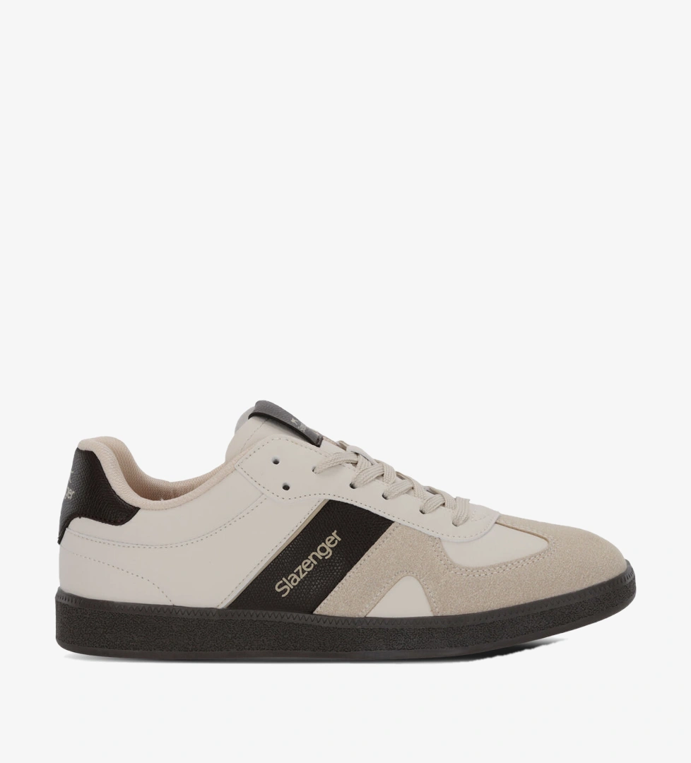 Slazenger Bej Kahve Slazenger Fall