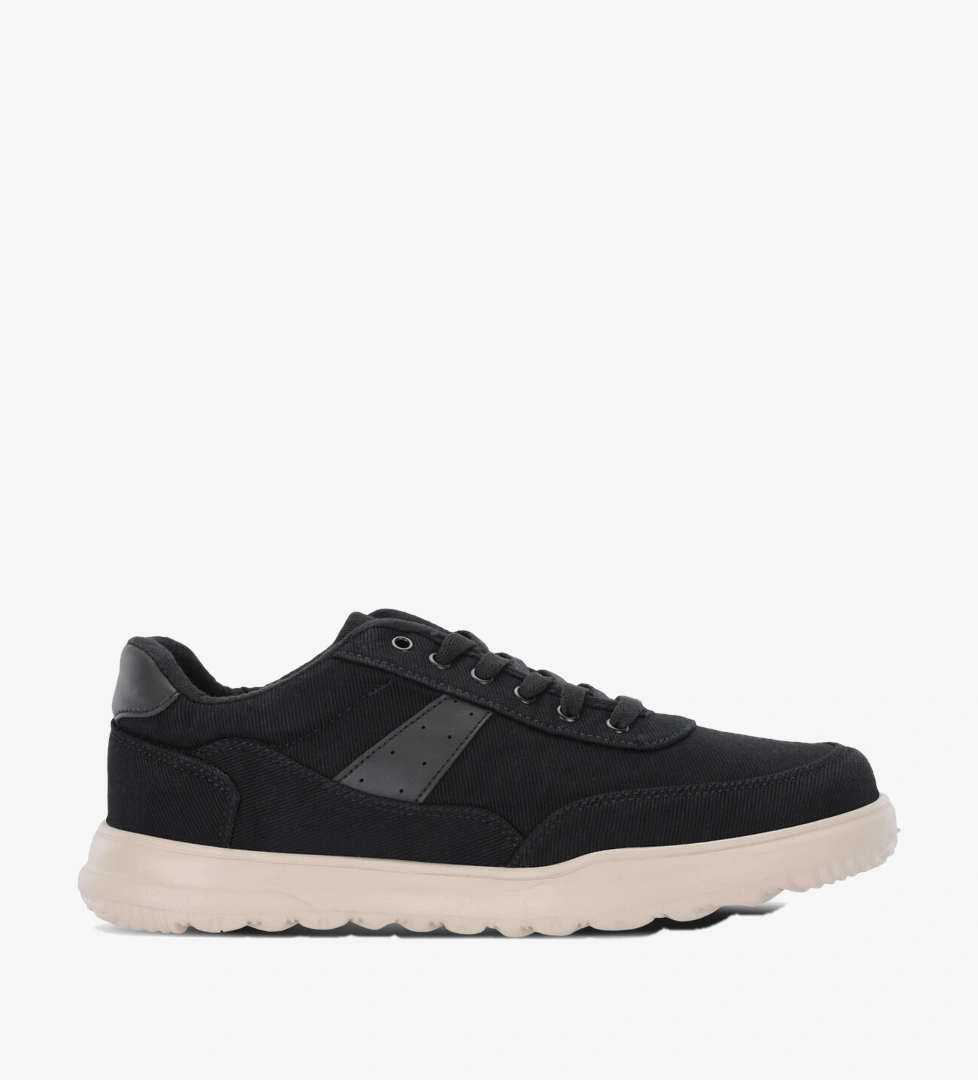 Slazenger Siyah Beyaz Slazenger Dionis
