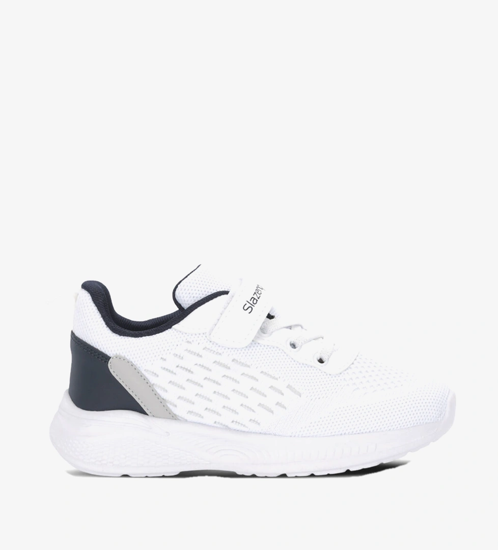 Slazenger Spor Ayakkabisi Slazenger Flarex Cirt