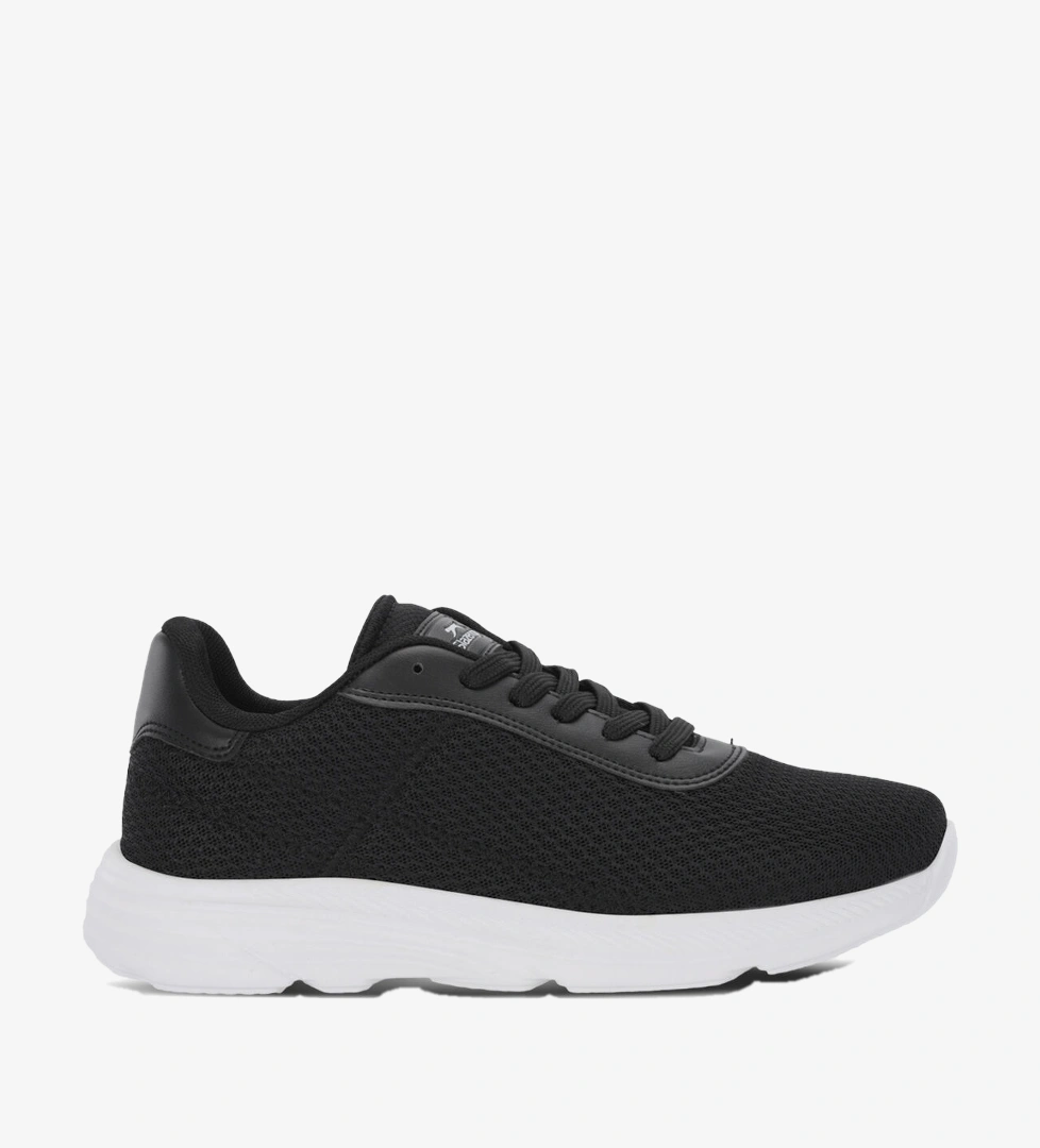Slazenger Siyah Beyaz Slazenger Peronix