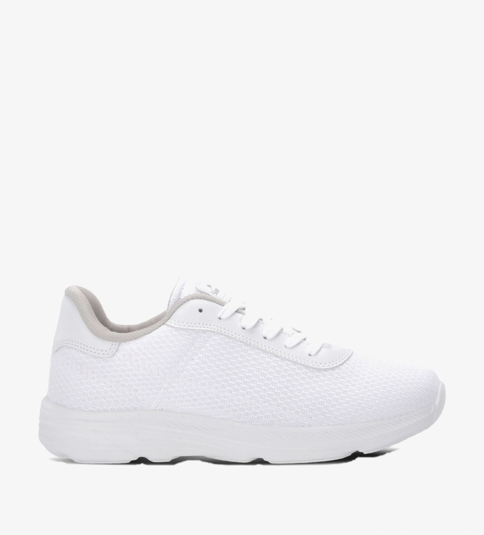 Slazenger Beyaz Slazenger Proofix