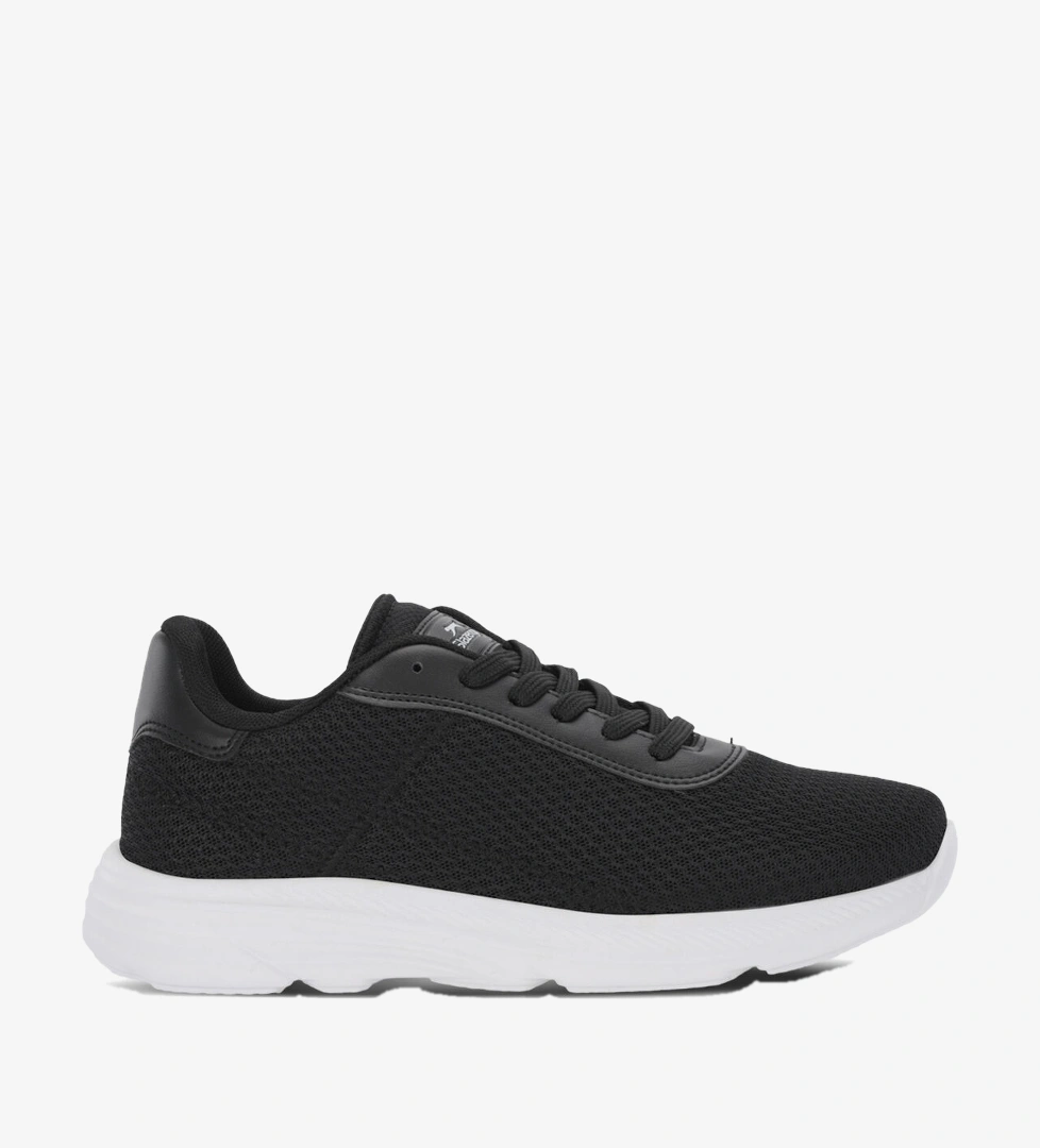 Slazenger Siyah Beyaz Slazenger Proofix