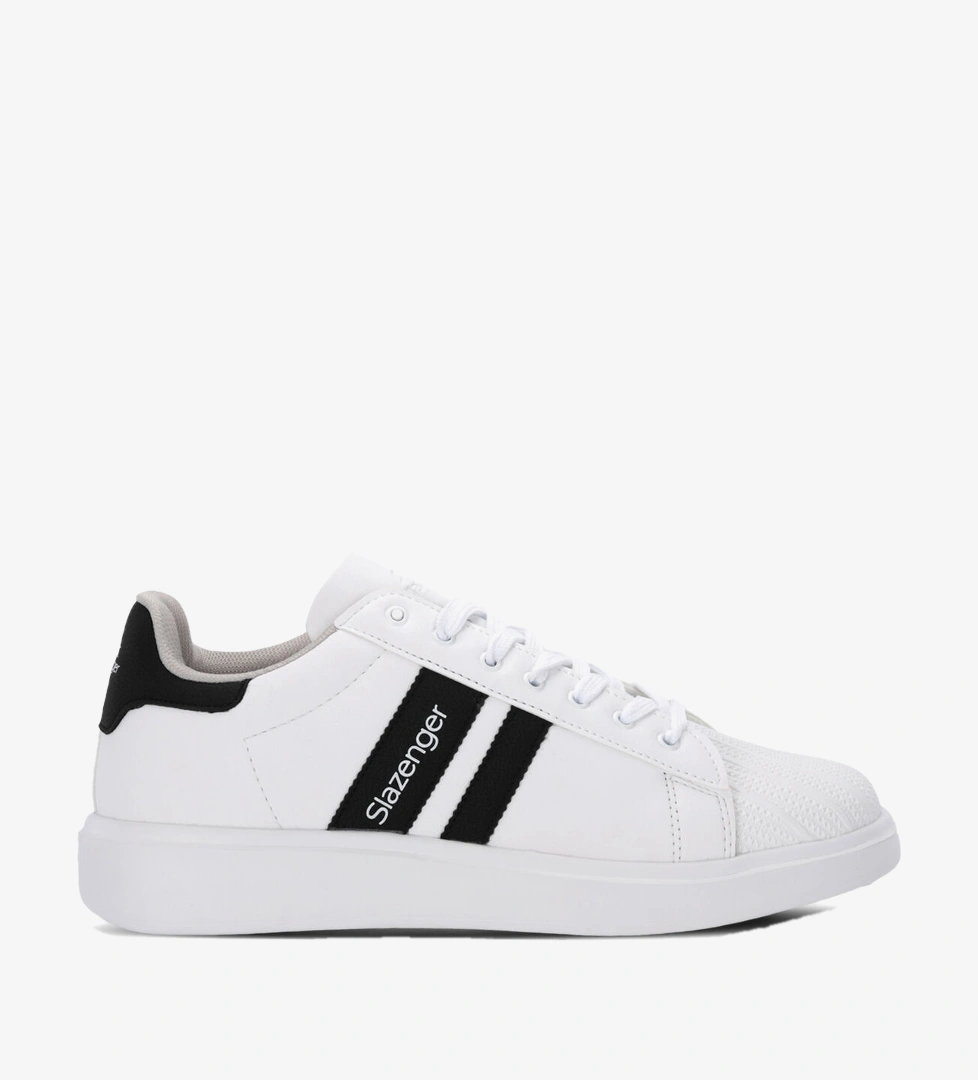 Slazenger Beyaz Slazenger Phantos