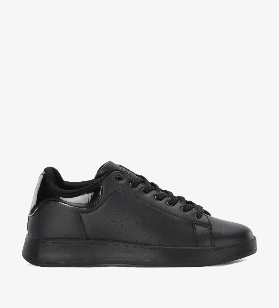 Slazenger Siyah Siyah Slazenger Piero