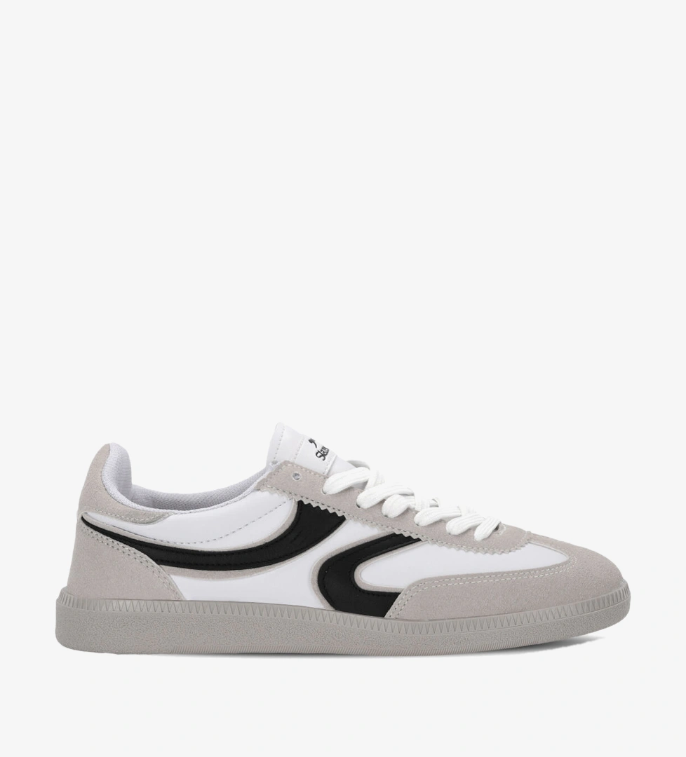 Slazenger Beyaz Siyah Slazenger Addition