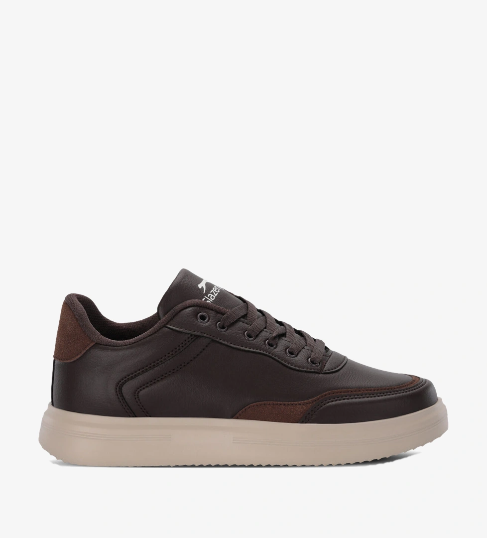 Slazenger Kahverengi Slazenger Daybreak