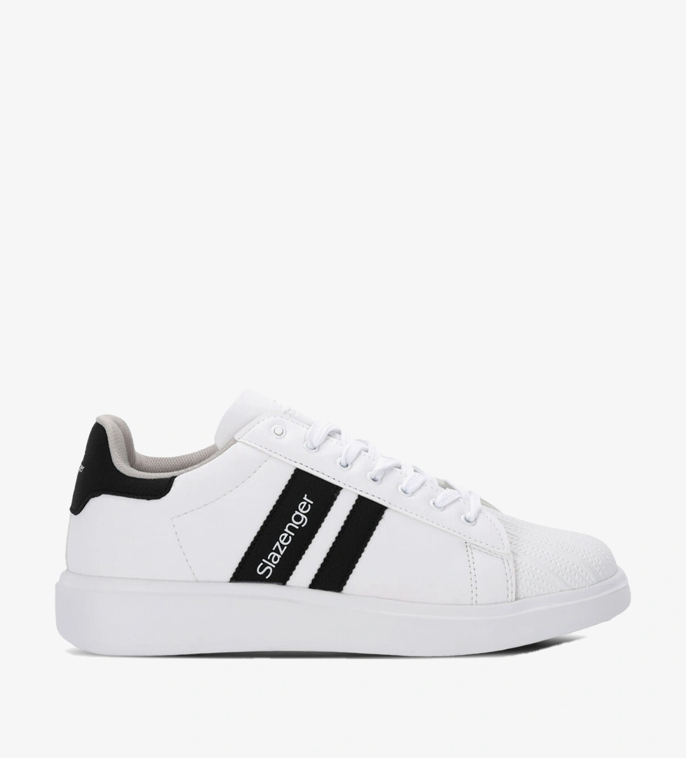 Slazenger Beyaz Slazenger Phantos