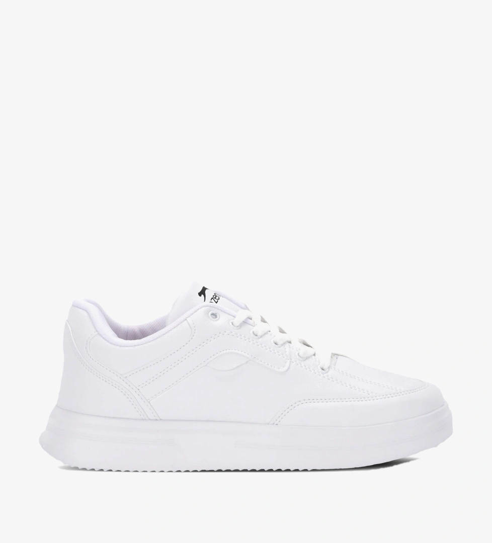 Slazenger Beyaz Slazenger Deadlock