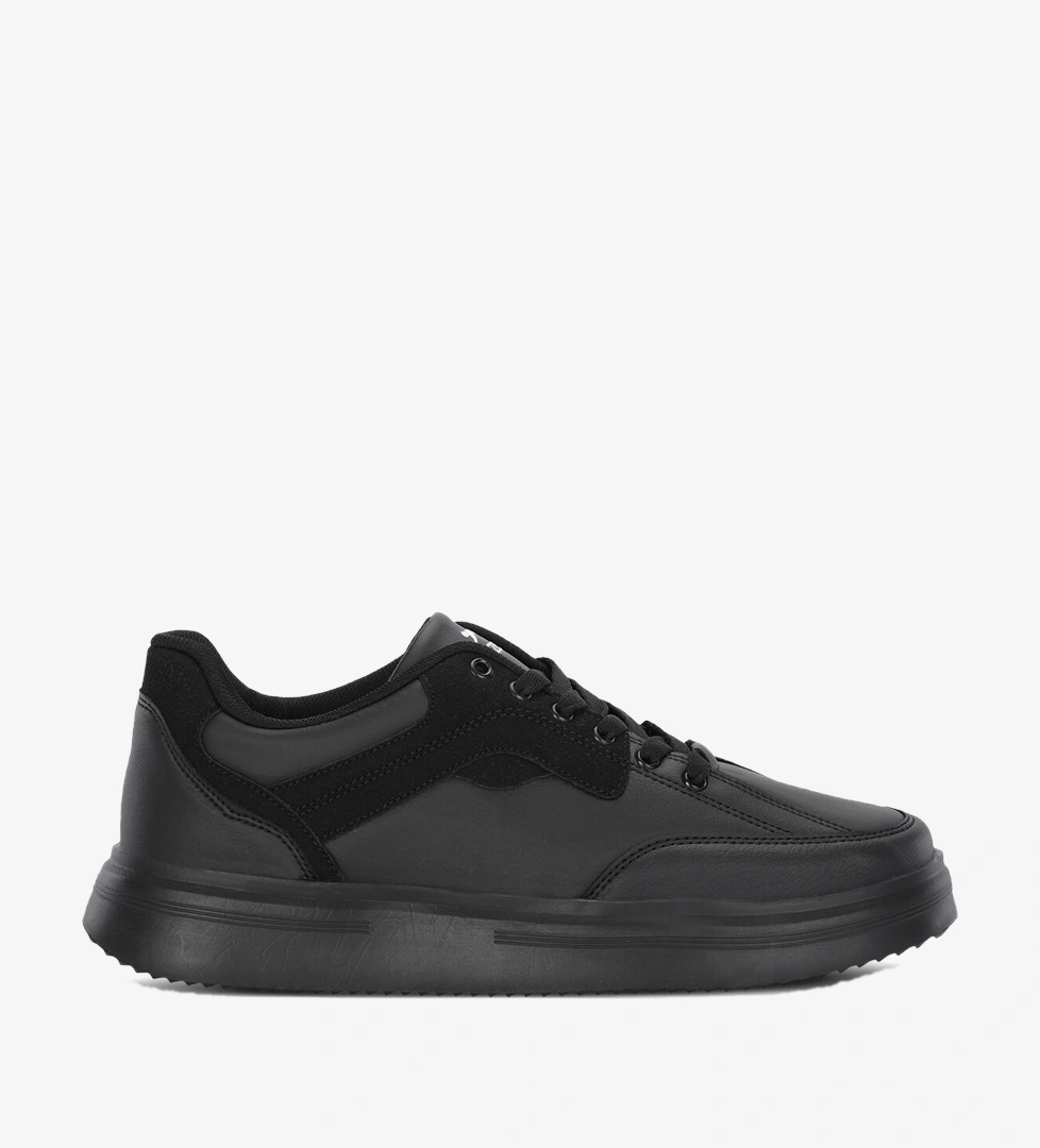 Slazenger Siyah Siyah Slazenger Deadlock