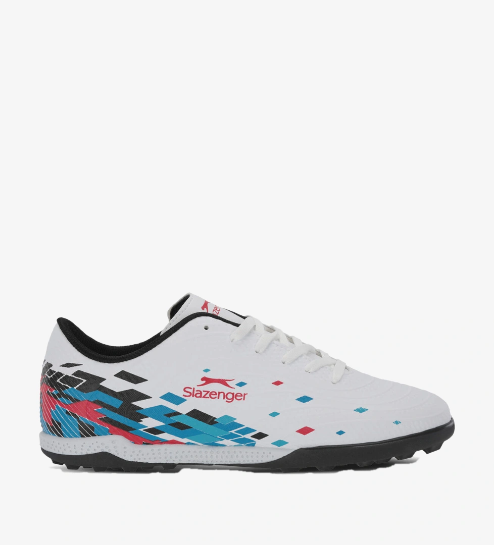 Slazenger Halı Saha Beyaz Futbol Slazenger Canaria