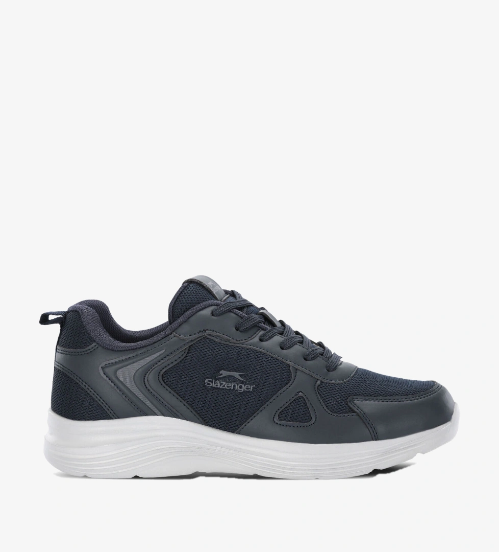Slazenger Lacivert Slazenger Finesse
