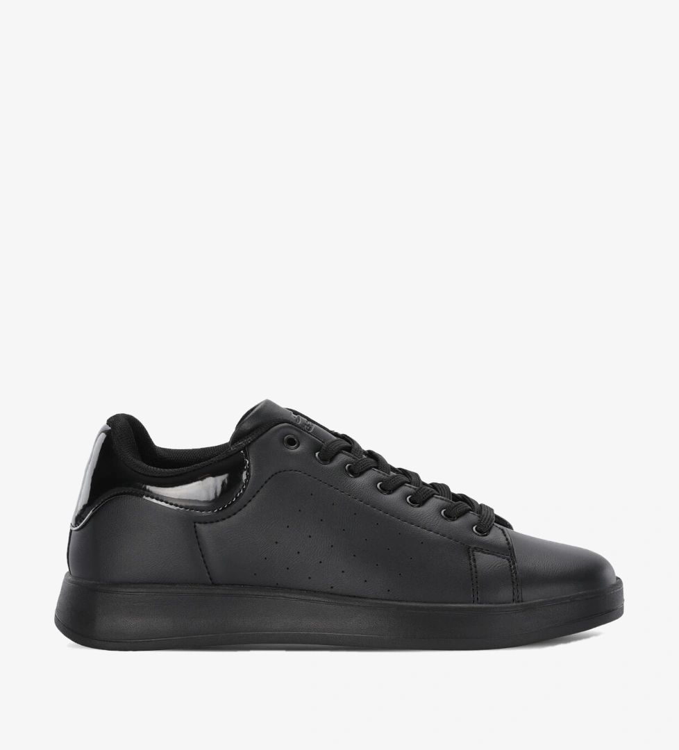 Slazenger Siyah Siyah Slazenger Piero