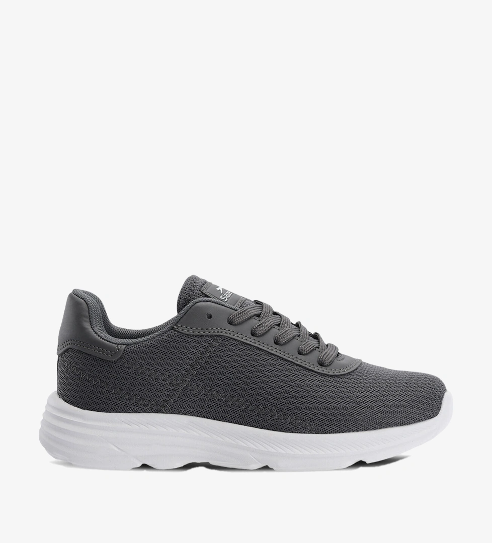 Slazenger Koyu Gri Slazenger Peronix