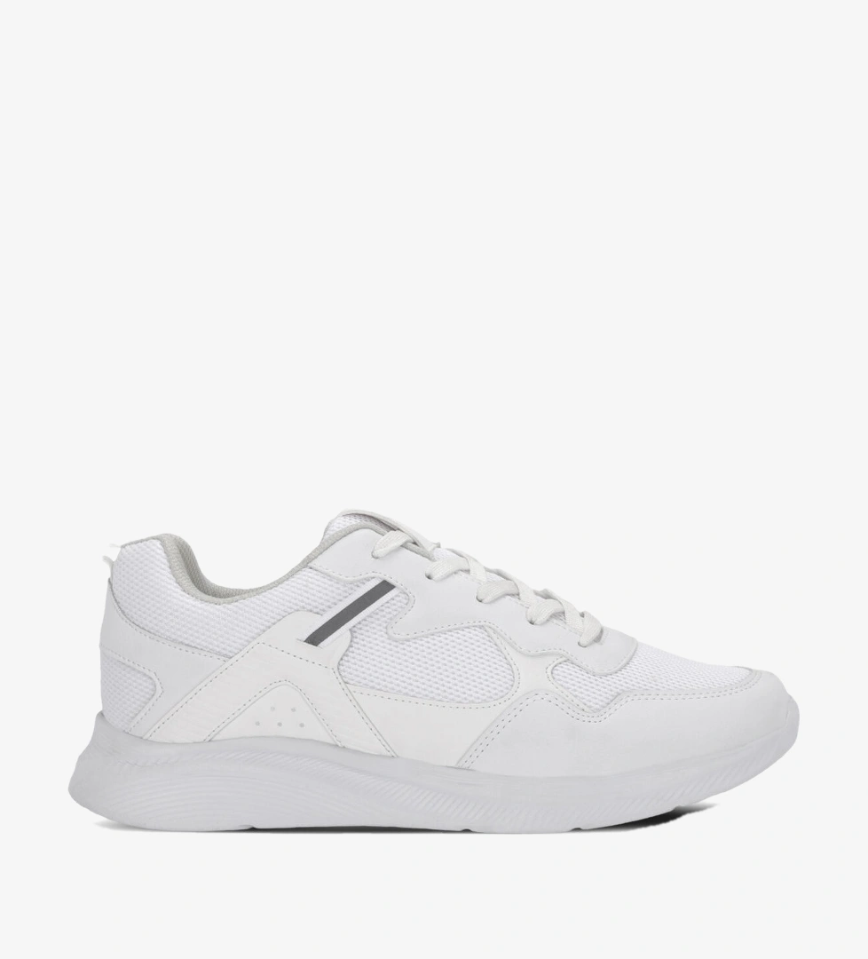 Slazenger Beyaz Slazenger Elder