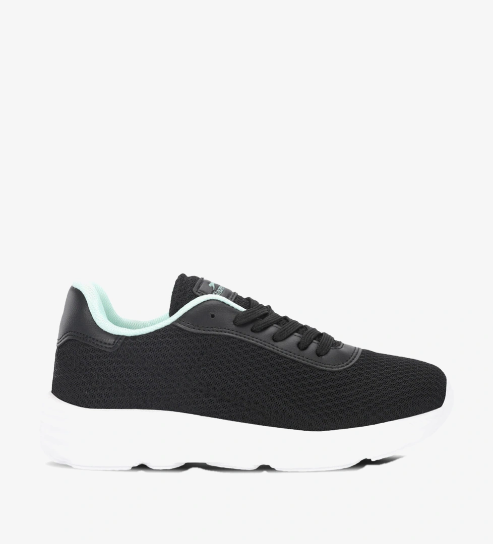 Slazenger Siyah Beyaz Slazenger Peronix