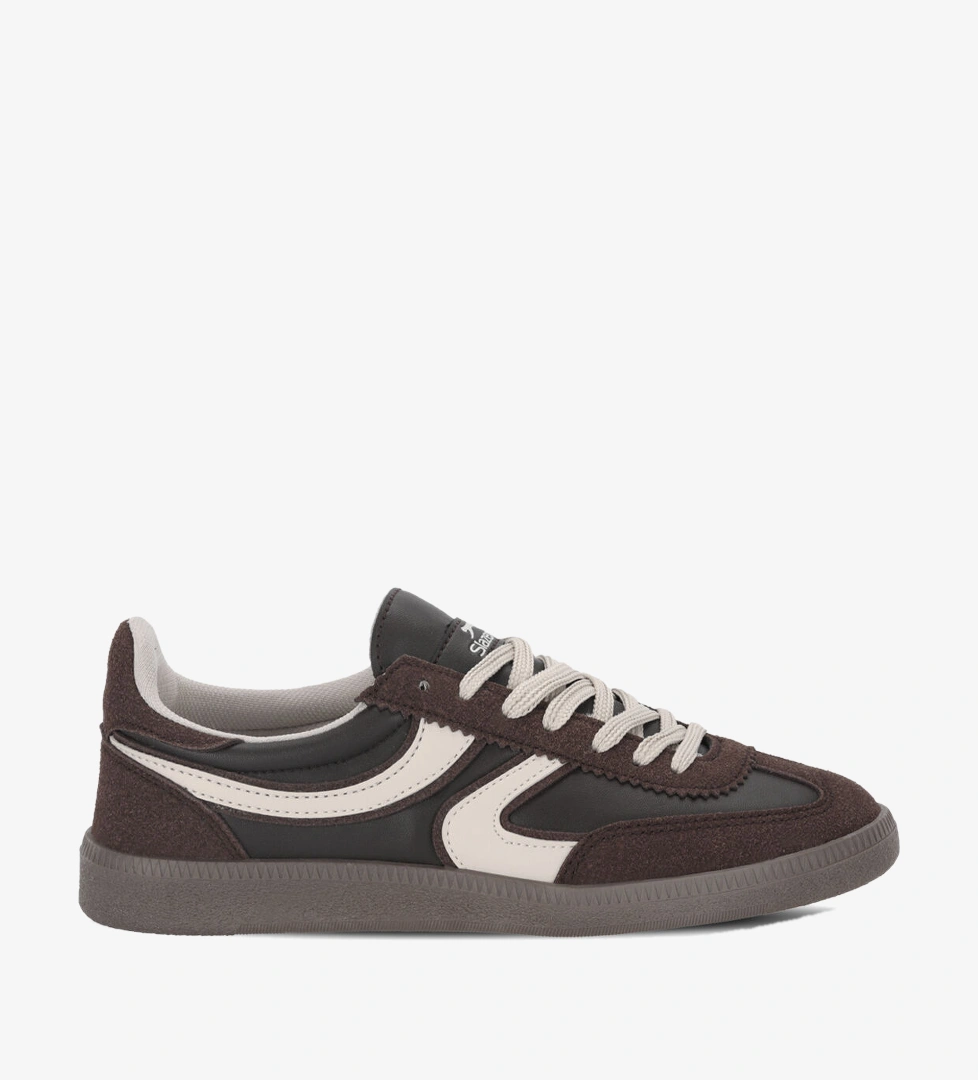 Slazenger Kahve Bej Slazenger Addition