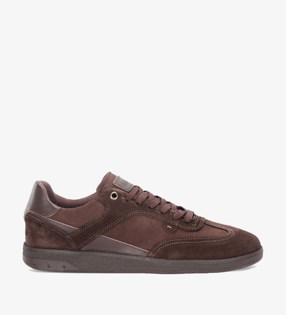 Slazenger Deri Kahve Slazenger Sting