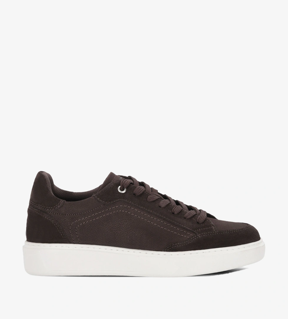 Slazenger Deri Kahve Slazenger Spino