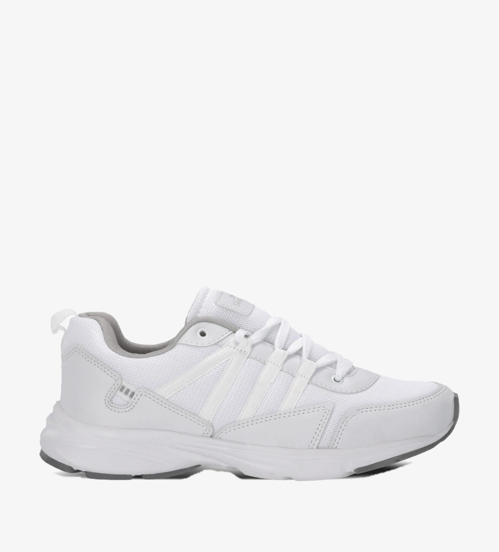 Slazenger Beyaz Slazenger Polish