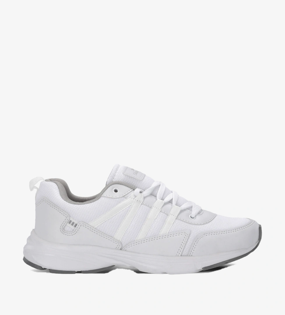 Slazenger Beyaz Slazenger Polish