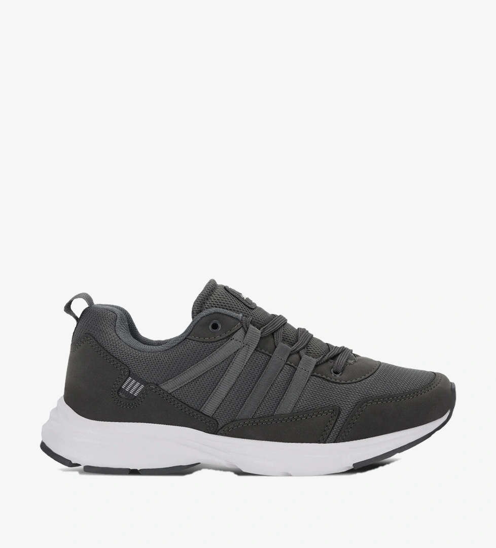 Slazenger Koyu Gri Slazenger Polish