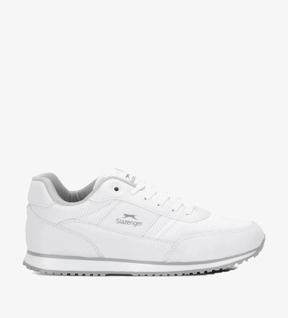Slazenger Beyaz Slazenger Iskra