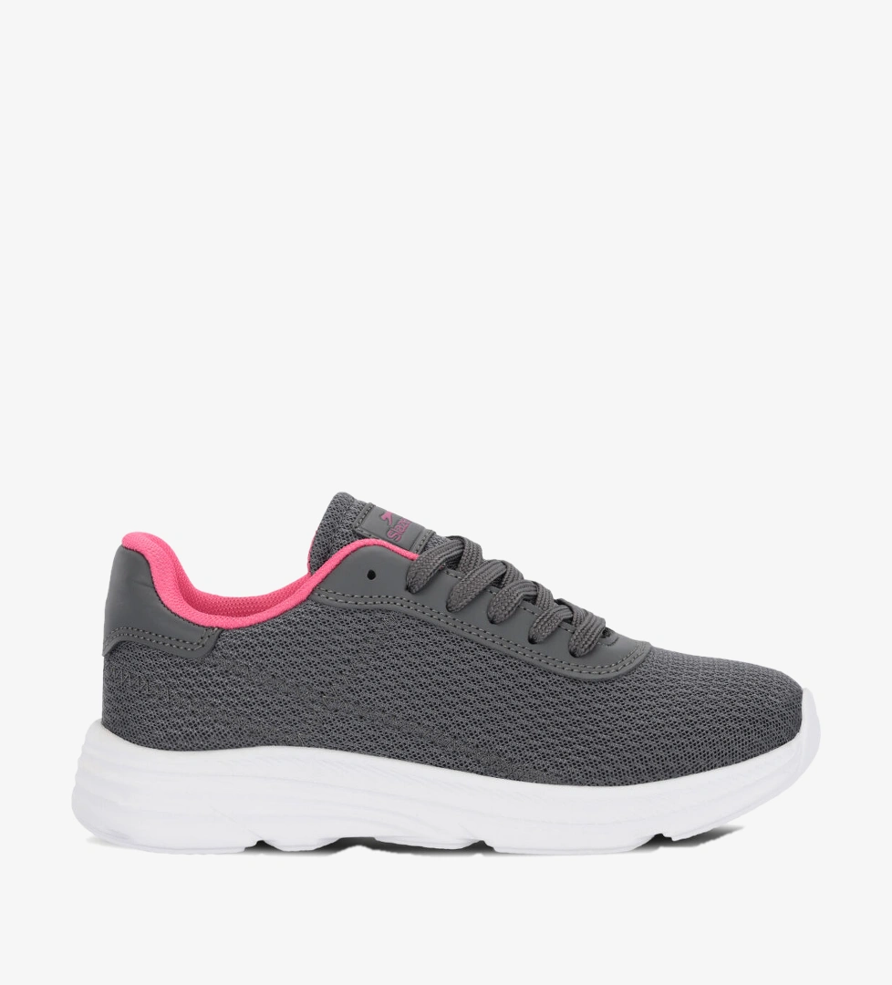 Slazenger Koyu Gri Slazenger Proofix